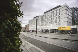 Image of Zleep Hotel Copenhagen Arena