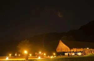 Image of Ella Jungle Inn Homestay And Tree House