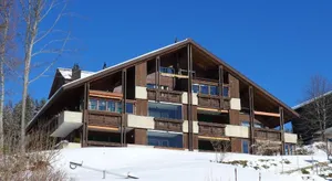 Image of Apartment Ahorni