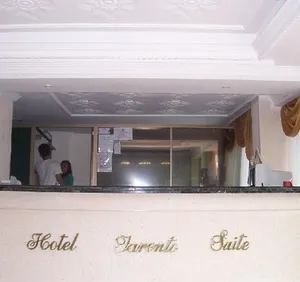 Image of Hotel Tarento Suite