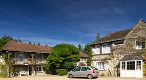 Image of Hotel du Petit Lussault