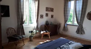 Image of Le Soleil Levant