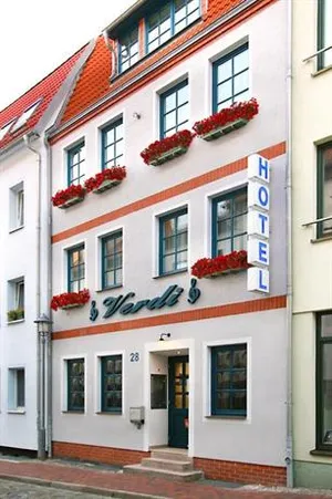 Image of Hotel Verdi