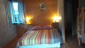 Image of Chalet les marmottes Planay
