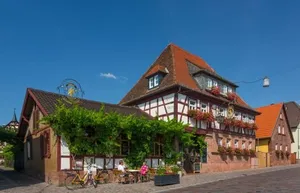 Image of Hotel Weinhaus Stern