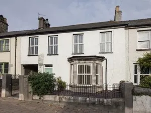 Image of Weint House
