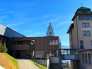 Image of Sportlodge Murren