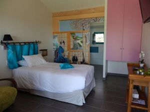 Image of Chambres d'Hotes Au Domaine des Maynardes