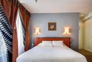 Image of HOTEL PAVILLON PORTE DE VERSAILLES