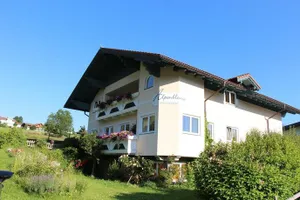 Image of Appartement Alpenblume