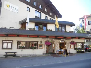 Image of Cresta Hotel
