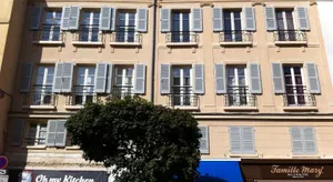 Image of bel appartement chic et cosy 78100