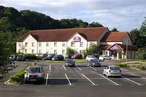 Image of Premier Inn Falkirk East