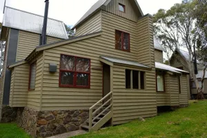 Image of Merrigang Chalet, Dinner Plain