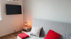 Image of Apartamenty Marco 3 przy Dworcu-Stare Miasto-Super Wi Fi