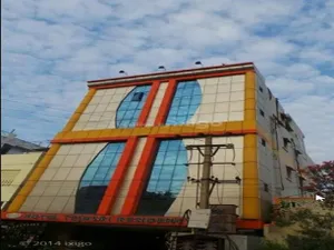 Image of Hotel Tejasri Residency