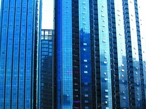 Image of Xi'an Jiaqi Hotel
