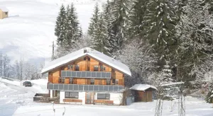 Image of Krähenberg am Rande der Wildnis