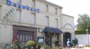 Image of Hôtel Restaurant Le Dagobert