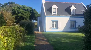 Image of Maison familiale au calme/5 chambres/Grand jardin