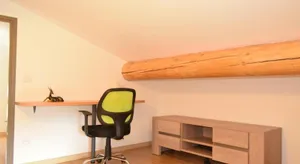 Image of ACCENT IMMOBILIER Villa neuve wifi gratuit piscine