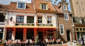 Image of Long John’s Hotel