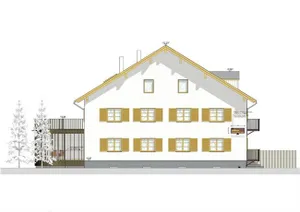 Image of Zollhaus St Jakob im Defereggental