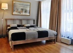 Image of Central Guest Rooms