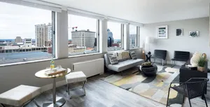 Image of Stay Alfred on 12th Street