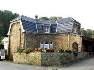 Image of Natursteinvilla am Goldberg