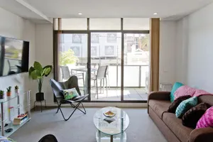 Image of Brunswick Executive Apt 2BR with parking