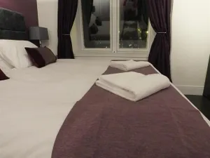 Image of Lochrin Apartments by Edinburgh City Apartments