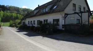 Image of Fewo Scherb