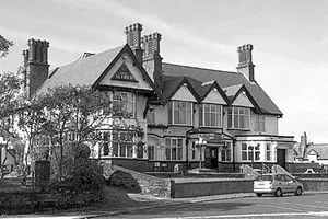 Image of King Alfred Hotel
