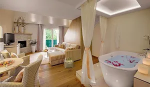 Image of Hotel Sonnengut Wellness - Therme - Spa