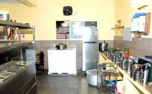 Image of The Abirami Residency