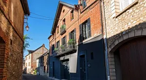Image of Le 10Honfleur