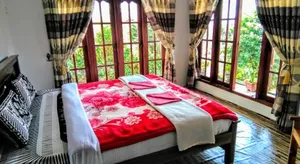 Image of travellers nest inn
