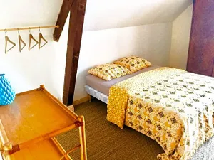 Image of Chambres chez l'habitant et table d'hôtes Crocq "le vieil hôtel"