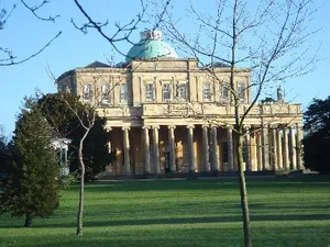 Image of Cheltenham Lawn And Pittville Gallery B&B