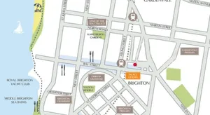 Image of BPM Brighton APT with Garden LG2