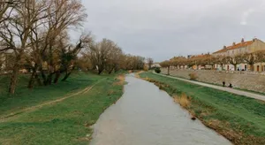 Image of Les berges du Roubion studio cosy et moderne