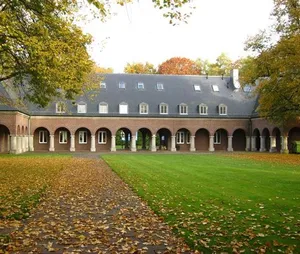Image of Huis Over Grenzen