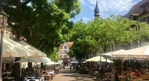 Image of Büdinger Hof