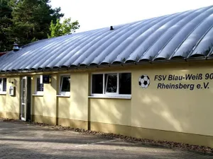 Image of Pension Elfmeter