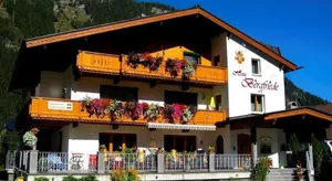 Image of Haus Bergfriede