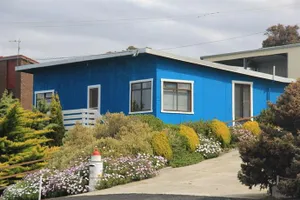 Image of Scamander Beach Shack