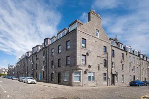 Image of Modern city centre flat Aberdeen