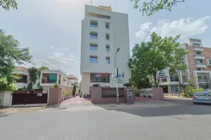 Image of The Park Residency