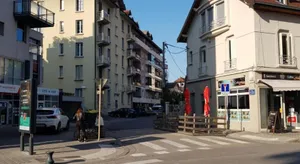 Image of Happy Place in Annem@sse